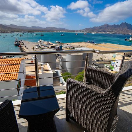 Blue Marlin Hotel Mindelo Exteriér fotografie
