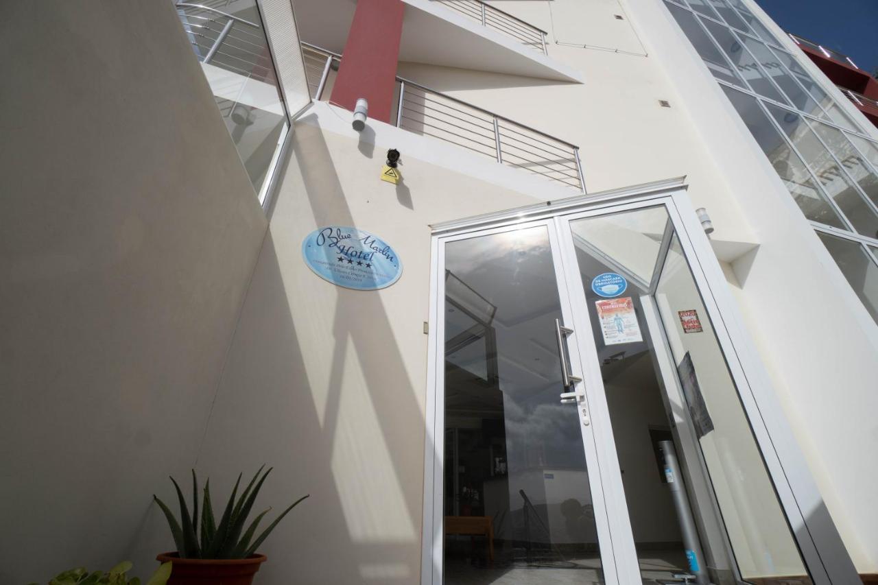 Blue Marlin Hotel Mindelo Exteriér fotografie