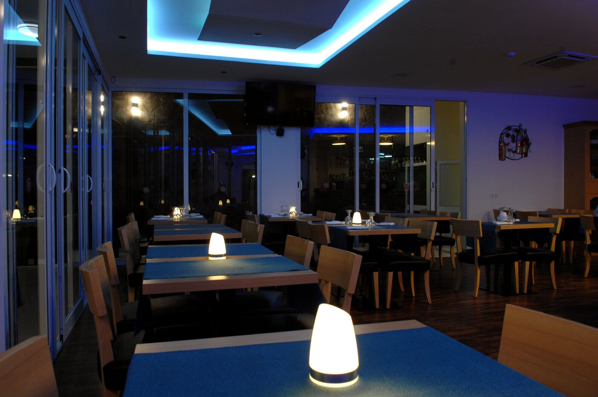 Blue Marlin Hotel Mindelo Exteriér fotografie