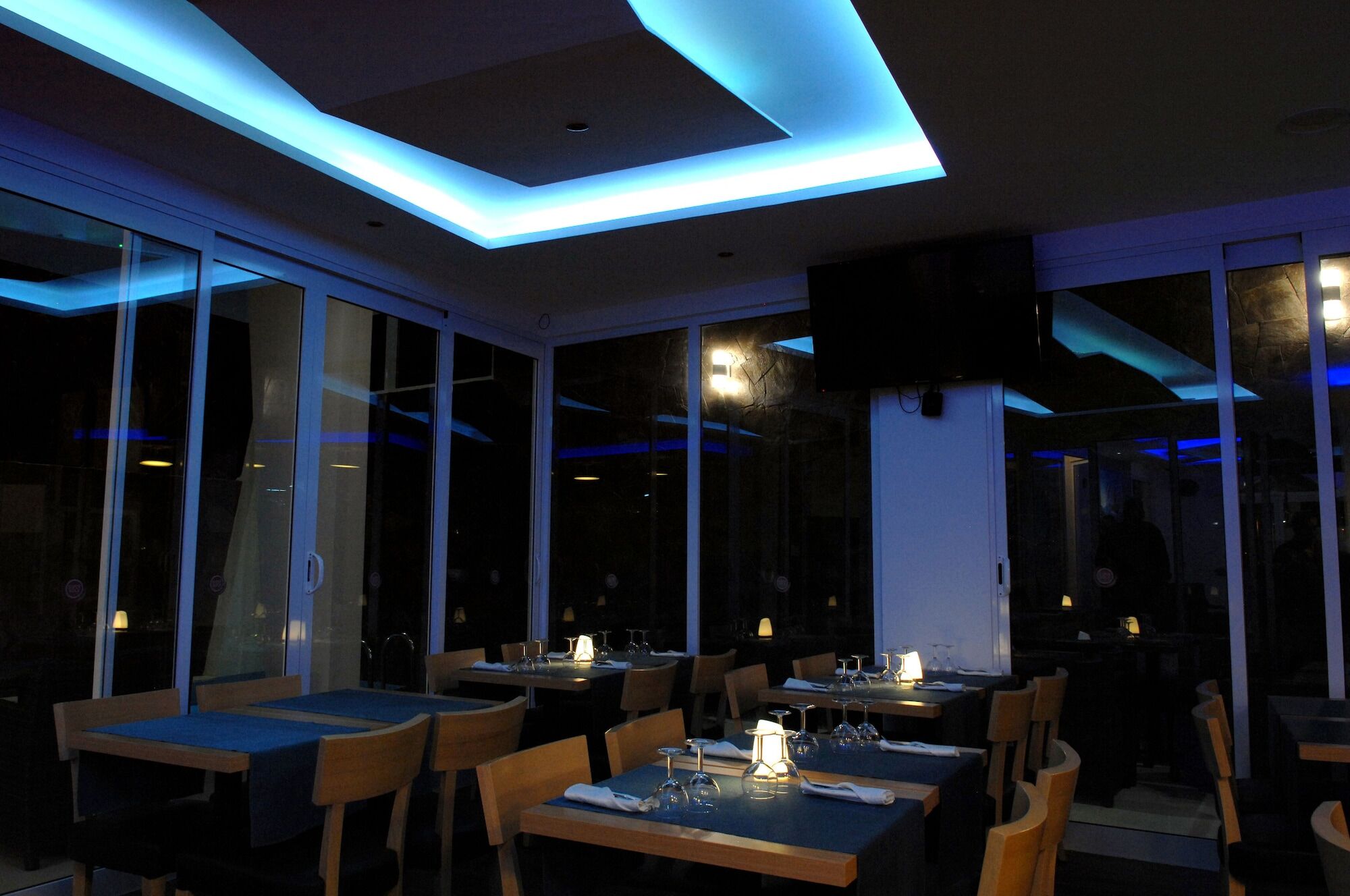 Blue Marlin Hotel Mindelo Exteriér fotografie